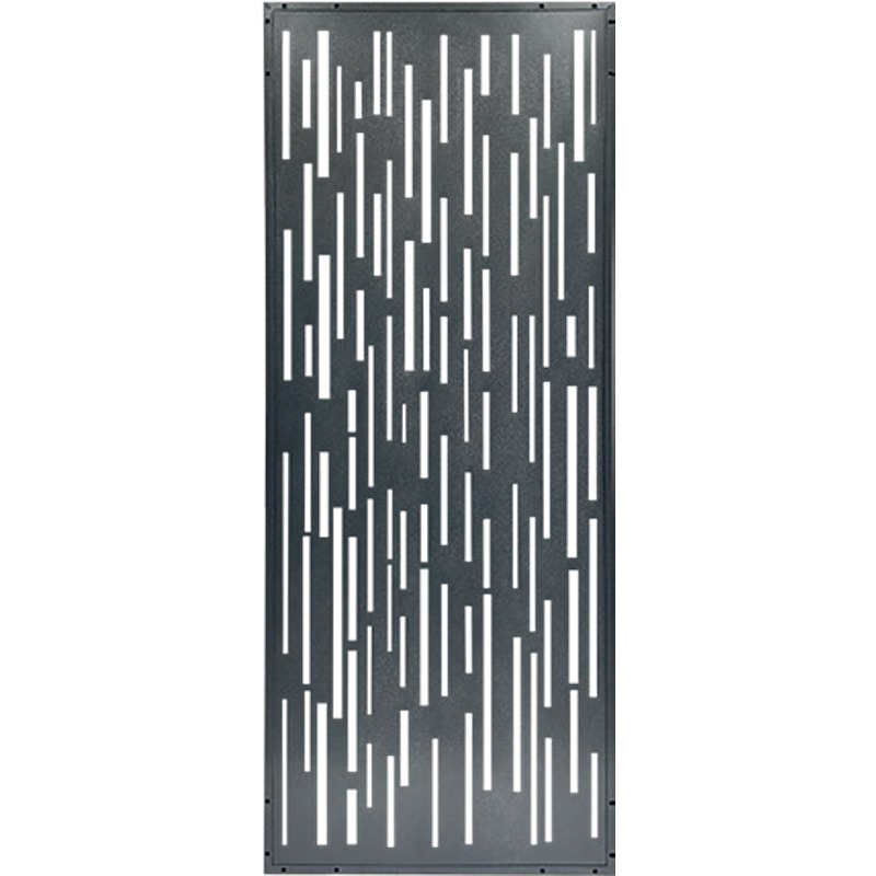 FAURA - PAINEL METÁLICO SICORO
