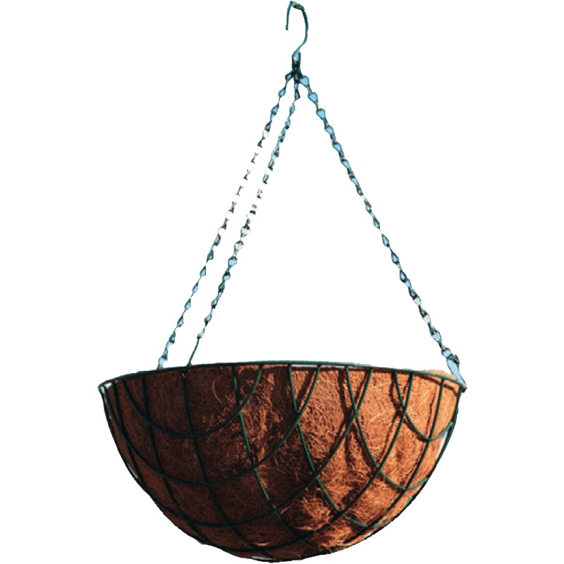 FAURA - VASO FIBRA DE COCO