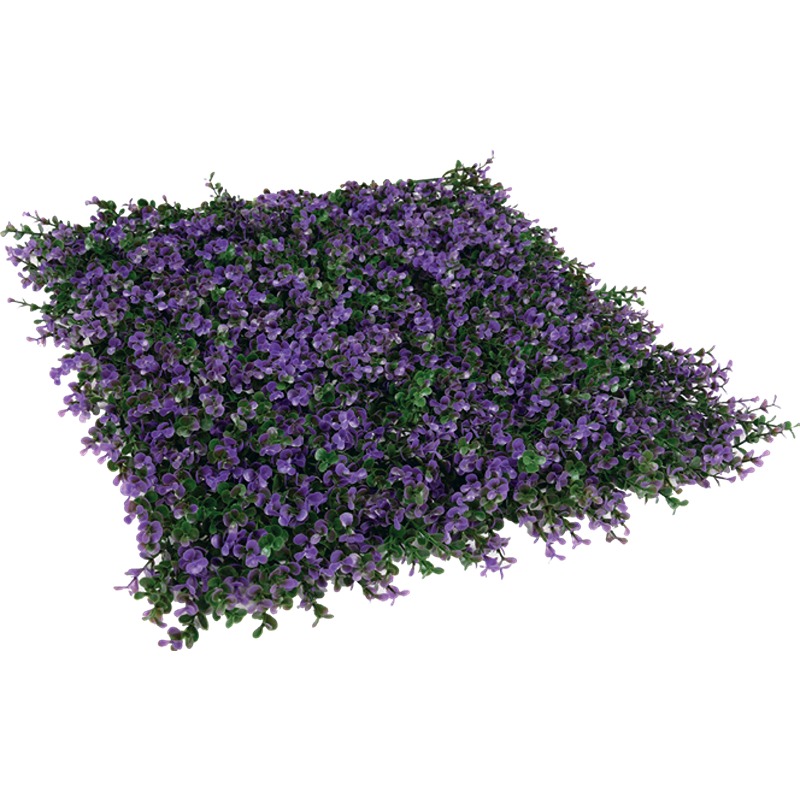 FAURA - Jardim Vertical Lavanda 1X1M