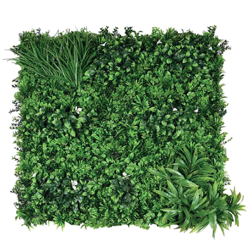 FAURA - Jardim Vertical Amazónica 1X1M