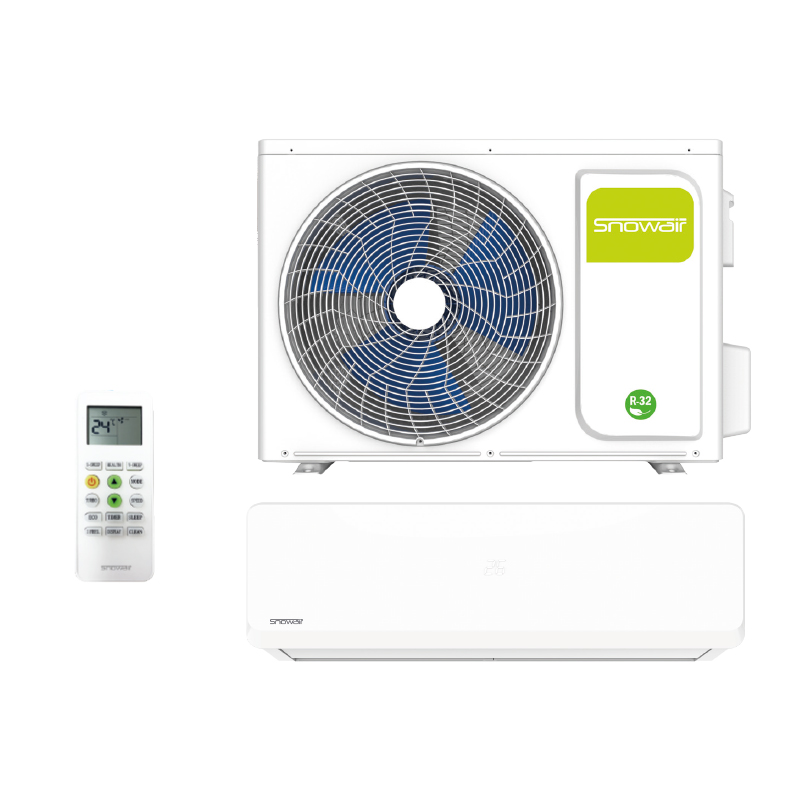 SNOWAIR - AR CONDICIONADO SPLIT12000 BTU'S