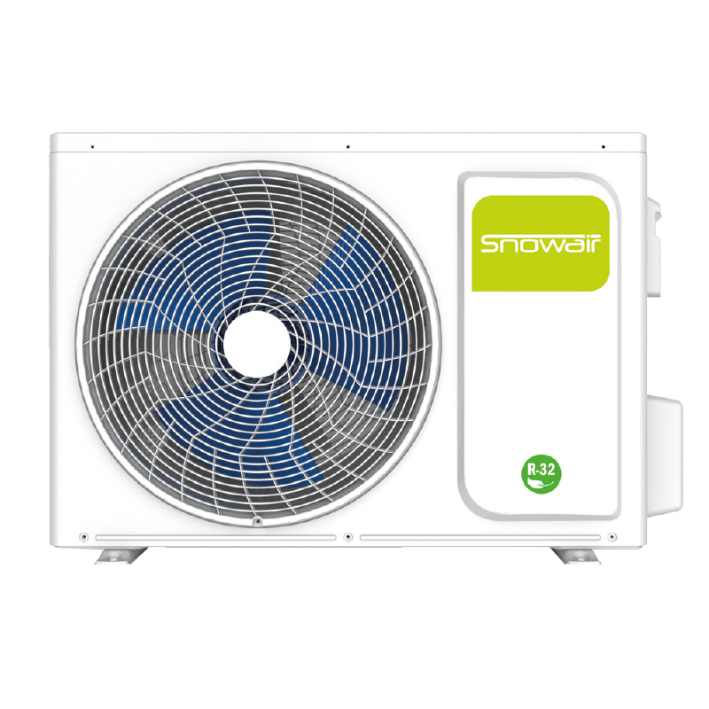 SNOWAIR - AR CONDICIONADO SPLIT12000 BTU'S