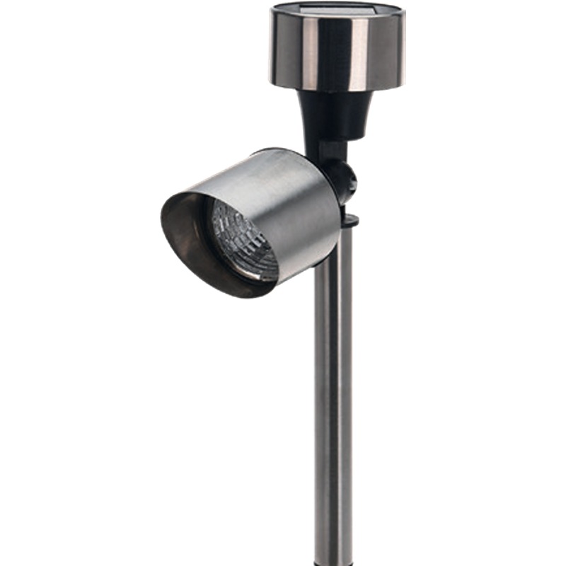 KOOPMAN - PILAR SOLAR LED