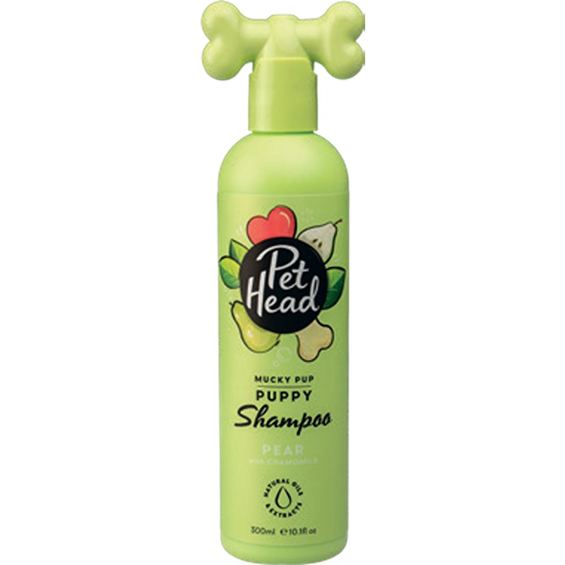 PETHEAD - SHAMPOO PARA CÃO MUCKY PUPPY