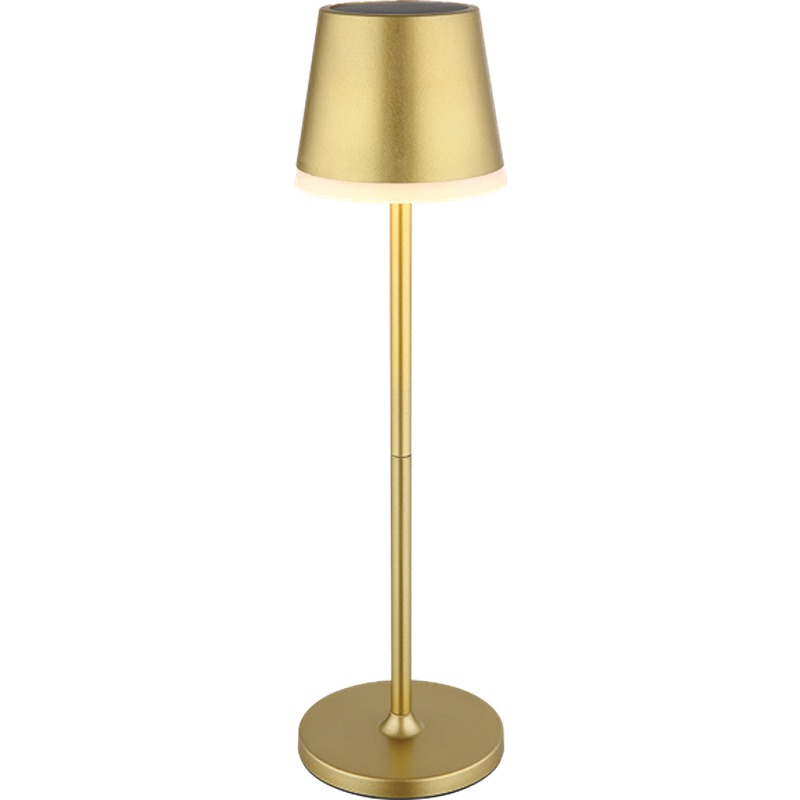 GLOBO - CANDEEIRO MESA SOLAR LED