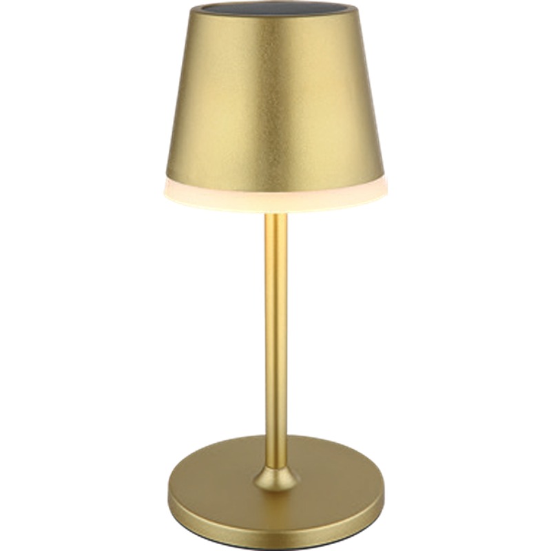 GLOBO - CANDEEIRO MESA SOLAR LED