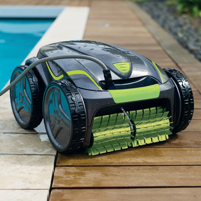 ZODIAC - ROBOT GV 5220