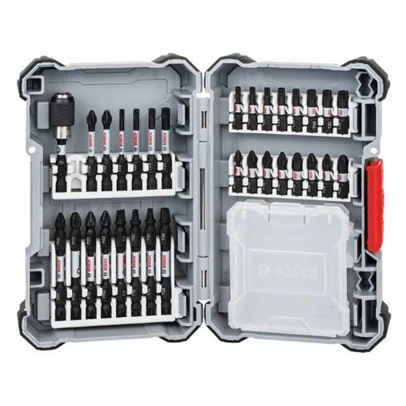 BOSCH - Bits Impacto 31UN