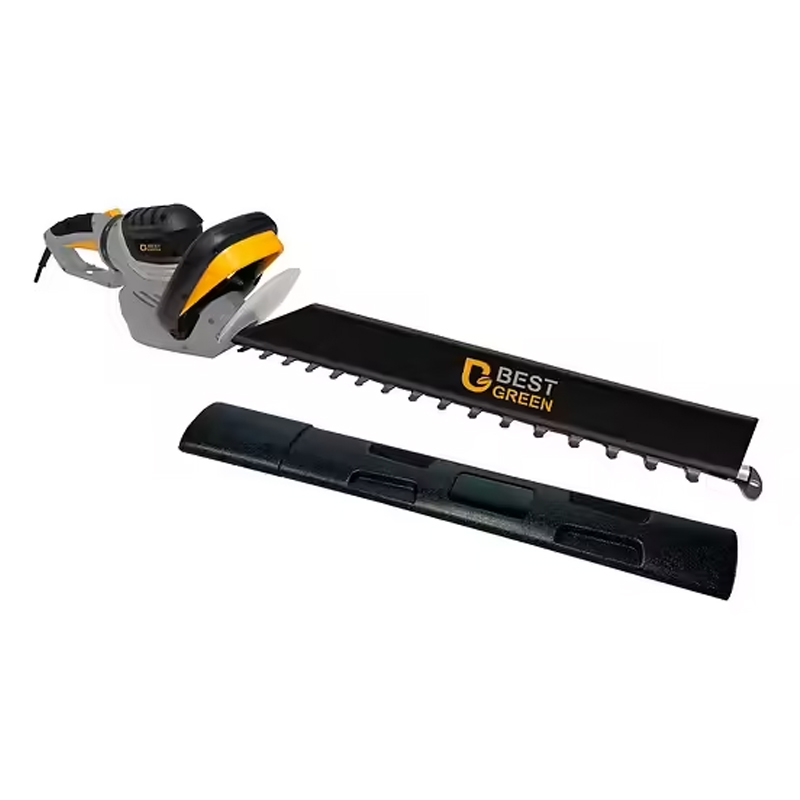 BESTGREEN - CORTA SEBES 750W