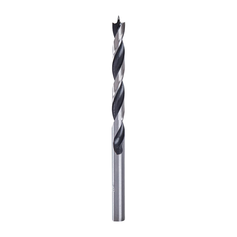 MCKENZIE - BROCA 3 PT MADEIRA D6X93MM