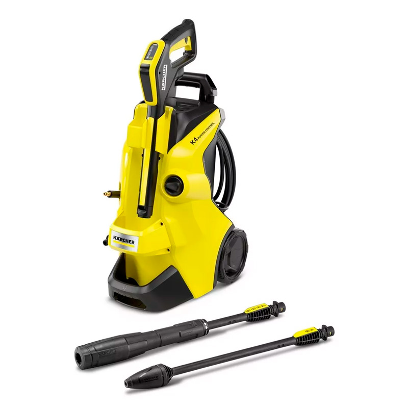 KARCHER - LAVADORA K4 POWER CONTROL