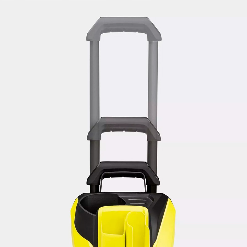 KARCHER - LAVADORA K4 POWER CONTROL