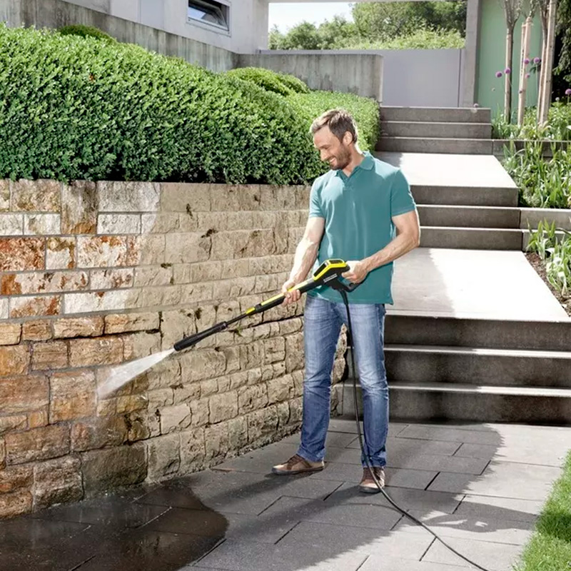 KARCHER - LAVADORA K4 POWER CONTROL