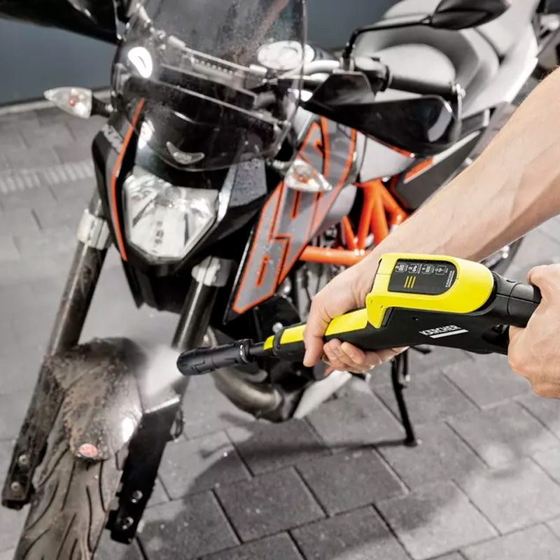 KARCHER - LAVADORA K4 POWER CONTROL