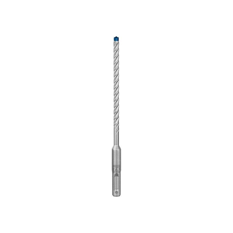 BOSCH - Broca EXPERT SDS Plus-7X 6X100X165mm