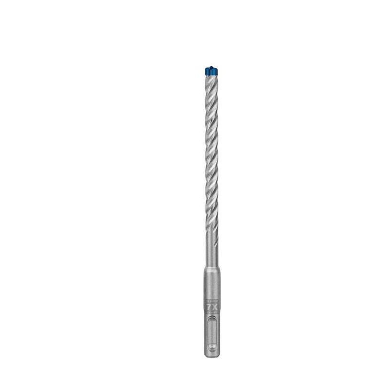 BOSCH - Broca EXPERT SDS Plus-7X 8X100X165mm