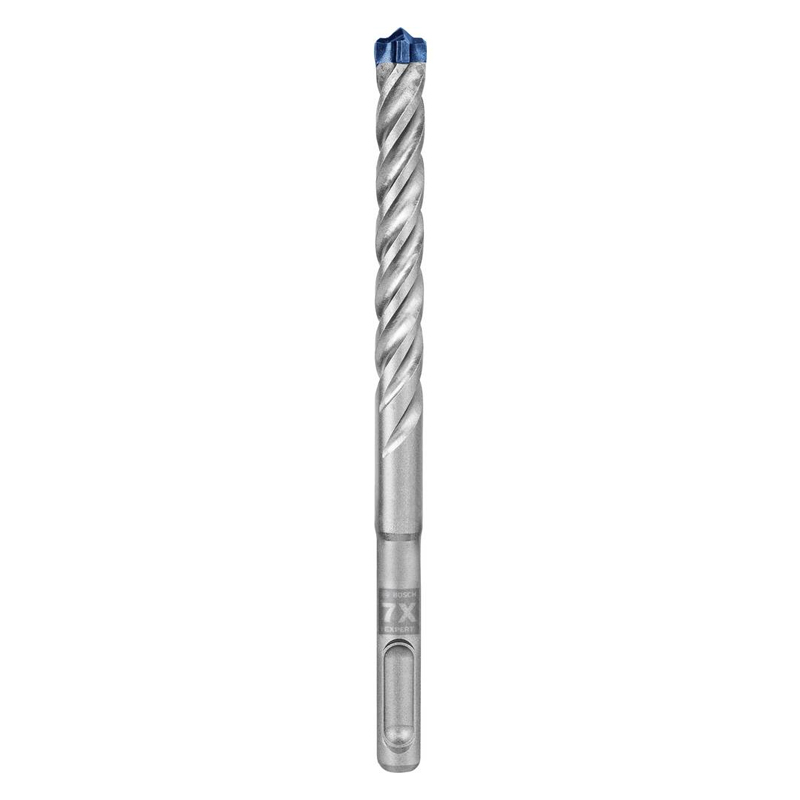 BOSCH - Broca EXPERT SDS Plus-7X 12X100X165mm
