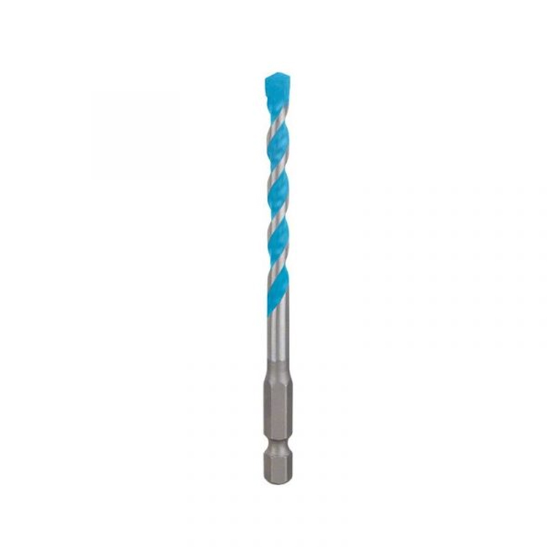 BOSCH - Broca EXPERT HEX-9 Multi 6X60X100mm