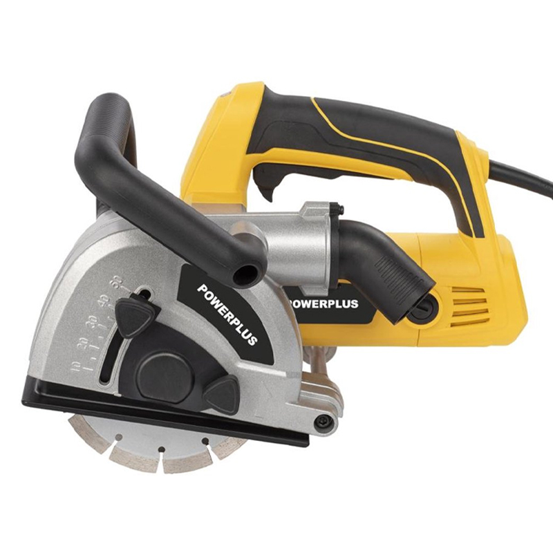 POWER PLUS - ABRE ROÇOS 1700W