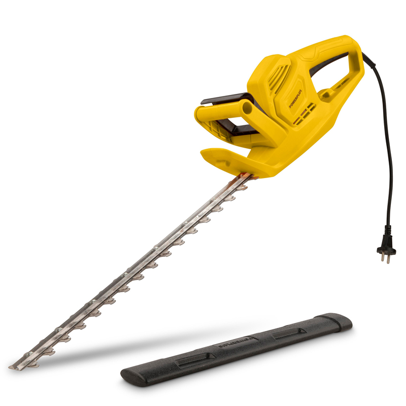 POWER PLUS - Corta Sebes 500W