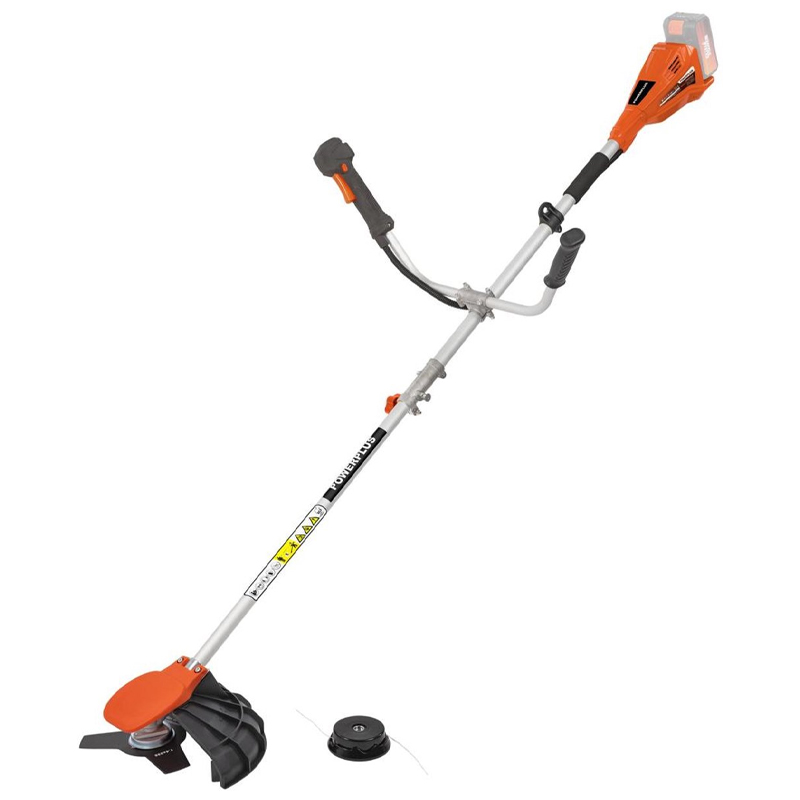 POWER PLUS - Roçadora 40V