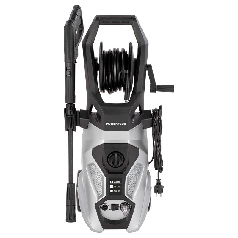 POWER PLUS - LAVADORA 170B POWXG90504