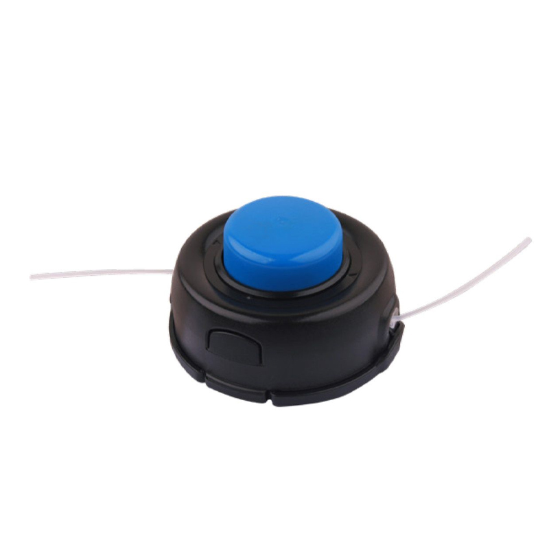 BRICOFER - Cabeça Fio Nylon Bate Vai C/Porca