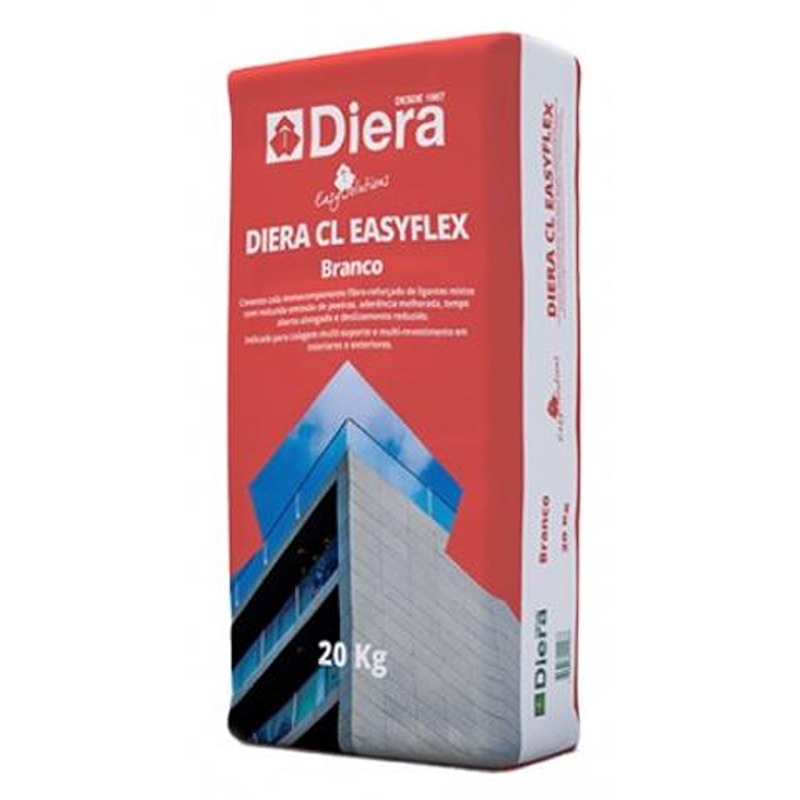 DIERA - DIERA CL EASYFLEX BR 20KG