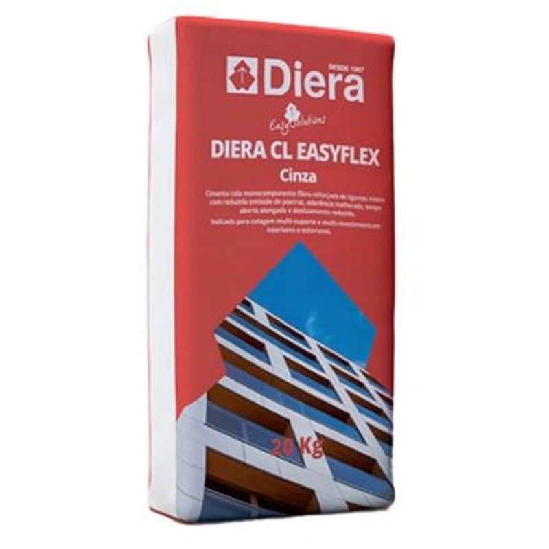 DIERA - DIERA CL EASYFLEX CZ 20KG