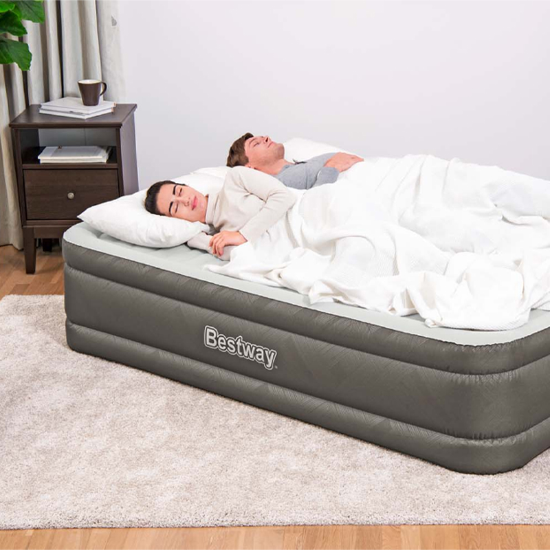BESTWAY - COLCHÃO 203X152X46 CM