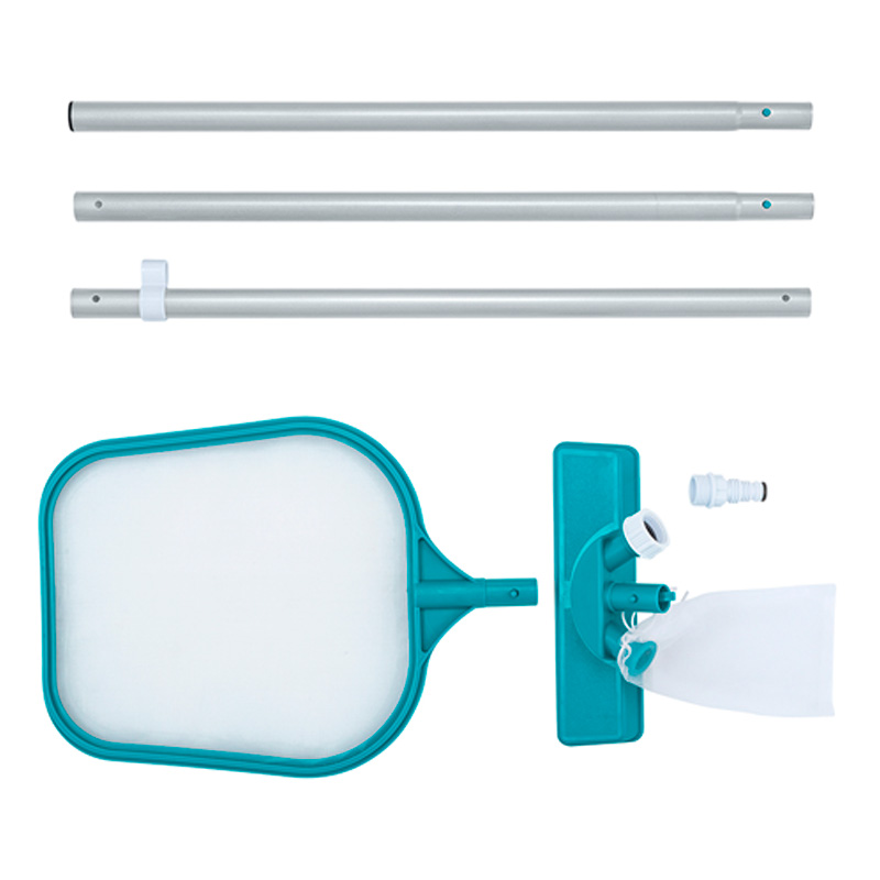 BESTWAY - KIT MANUTENÇÃO 203CM