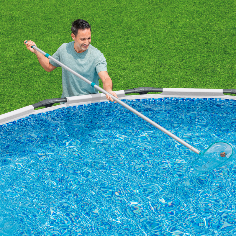 BESTWAY - CABO ALUMÍNIO 3.60M