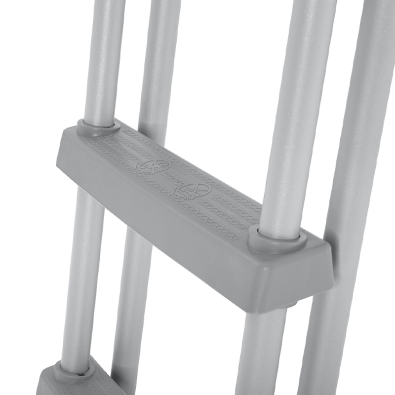 BESTWAY - ESCADA 122CM