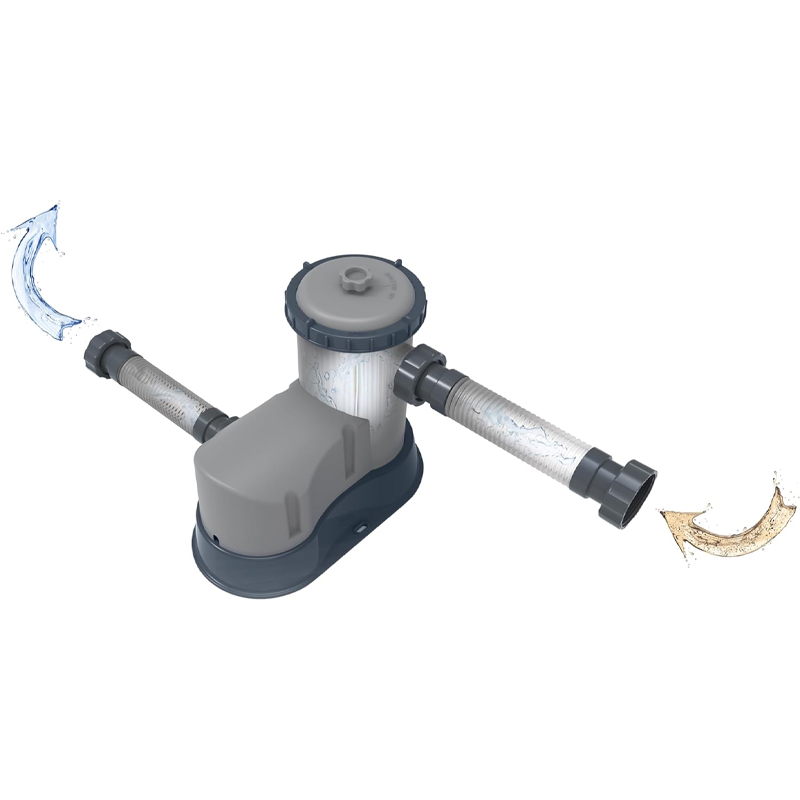 BESTWAY - FILTRO DE CARTUCHO 5678 L/H