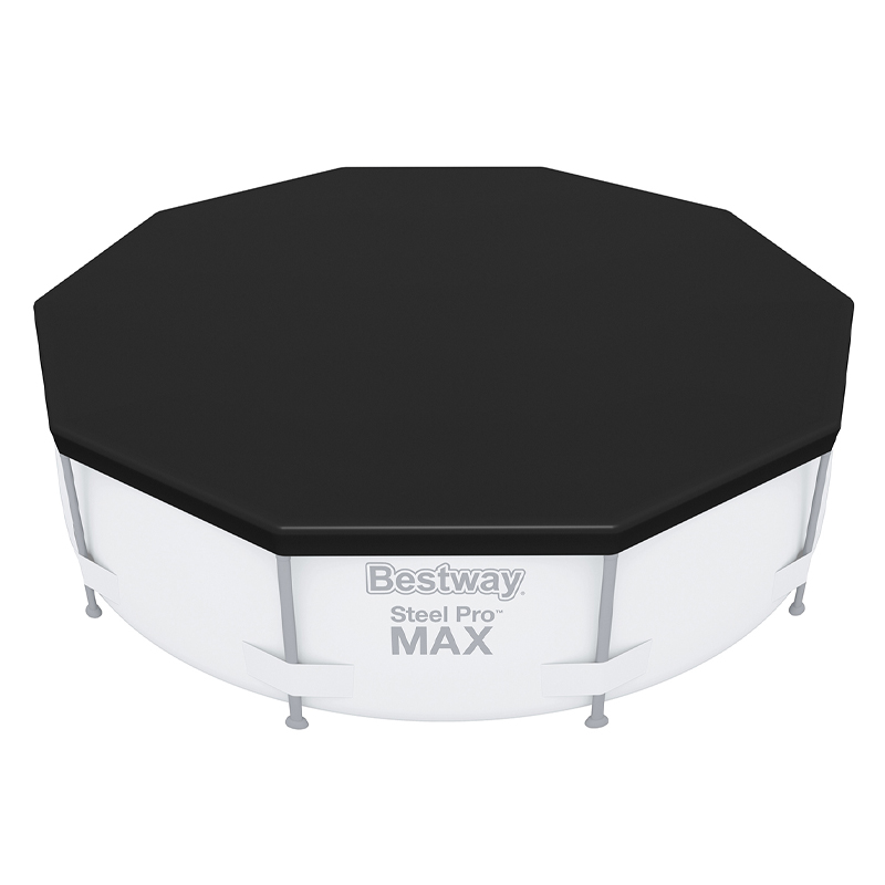 BESTWAY - COBERTURA P/PISCINA TUBULAR D305CM