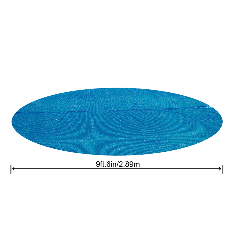 BESTWAY - COBERTURA SOLAR P/PISCINA D305CM