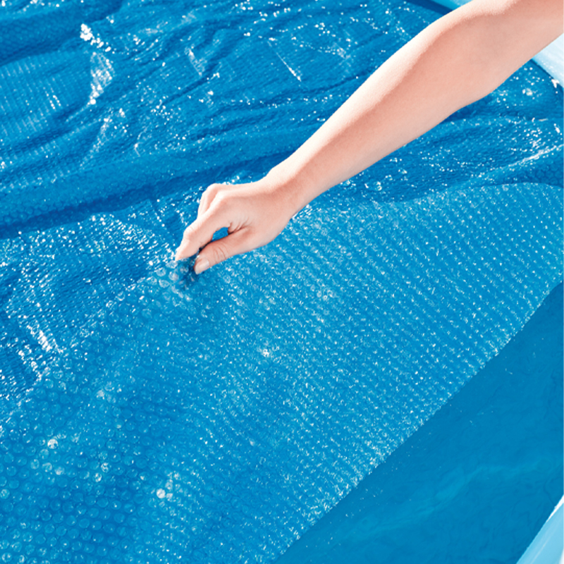 BESTWAY - COBERTURA SOLAR P/PISCINA D305CM
