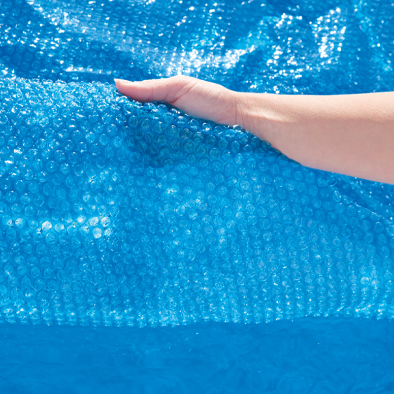 BESTWAY - COBERTURA SOLAR P/PISCINA D305CM