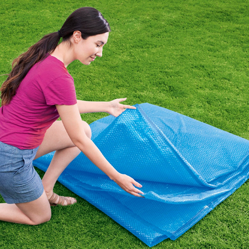 BESTWAY - COBERTURA SOLAR P/PISCINA D457/488CM