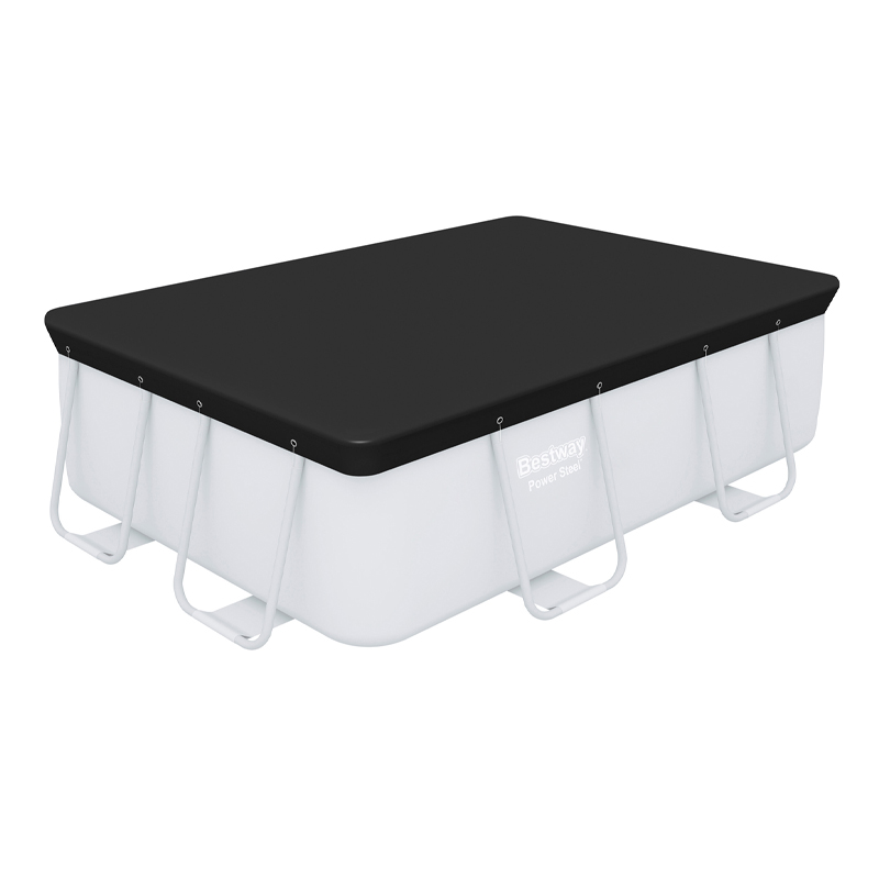BESTWAY - COBERTURA P/PISCINA TUBULAR RT.282CM