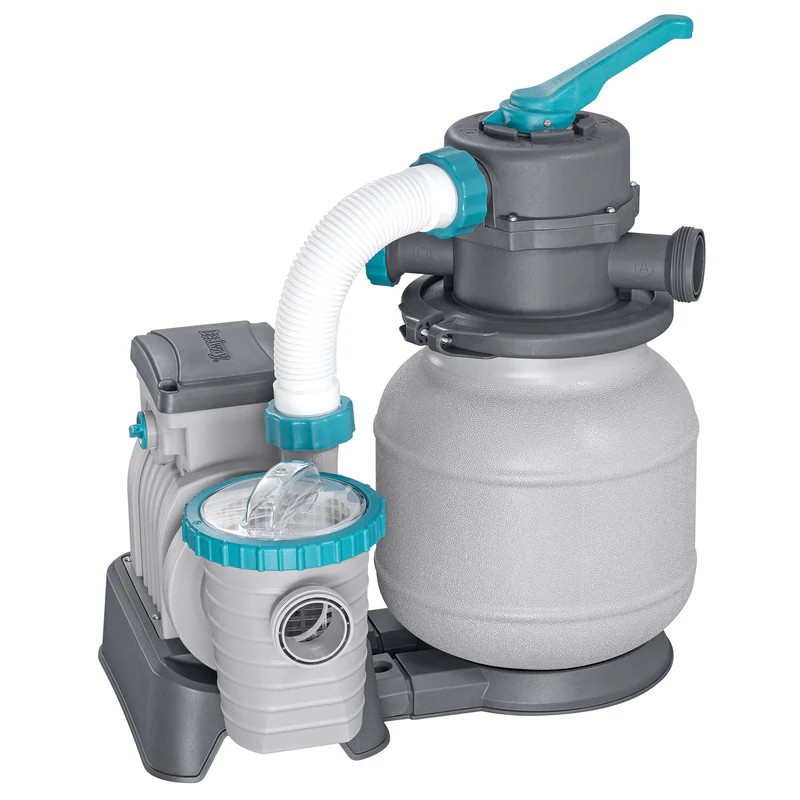 BESTWAY - Filtro De Areia 6056L/H