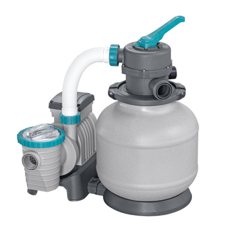 BESTWAY - FILTRO DE AREIA 8327 L/H