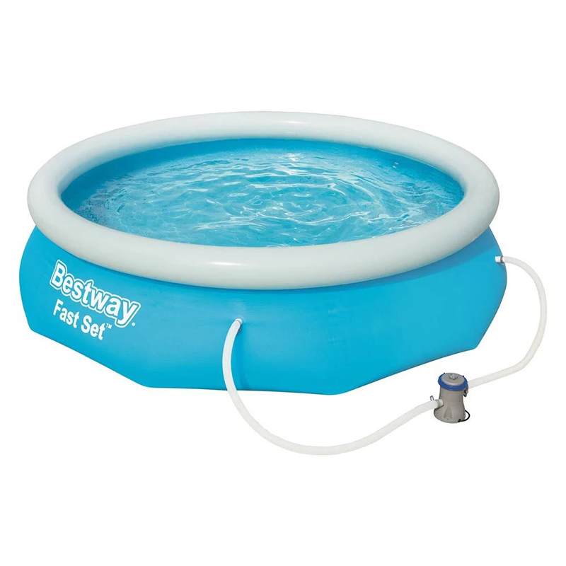 BESTWAY - Piscina Insuflável Fast Set 305X76Cm