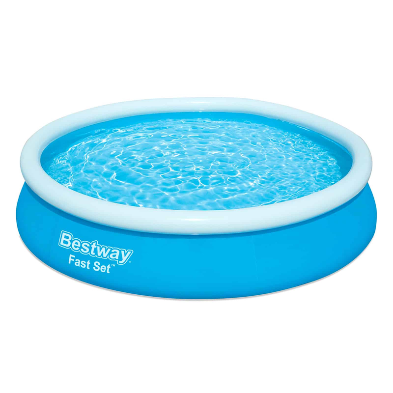 BESTWAY - Piscina Insuflável Fast Set 366X76Cm