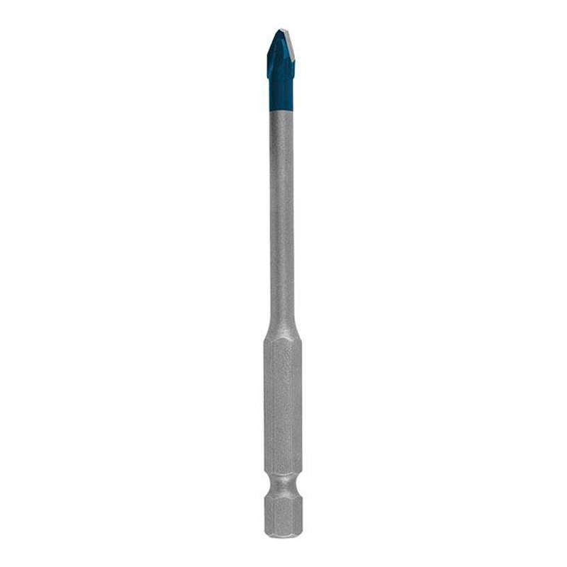 BOSCH - Broca EXPERT HEX-9 Cerâmica 5X90mm
