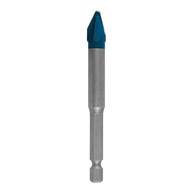 BOSCH - Broca EXPERT HEX-9 Cerâmica 10X90mm