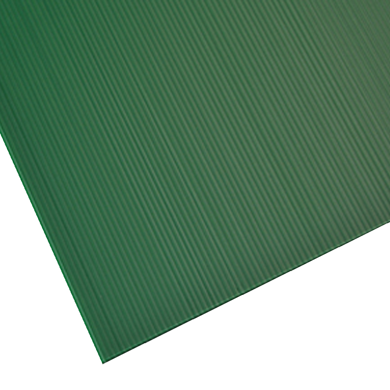 POLIMARK - Plastonda Verde 50X100 2.5mm