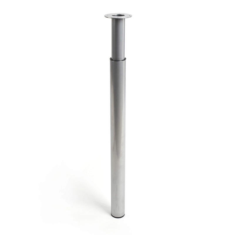 REI - Pé Aço Extensível 70-100cm Alumínio