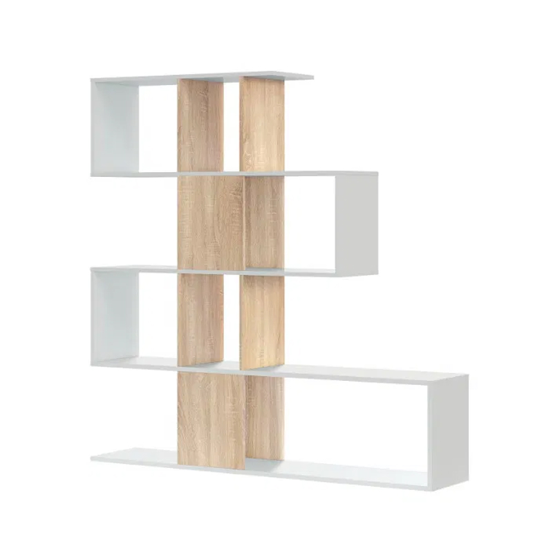 ESTANTE ZIG ZAG