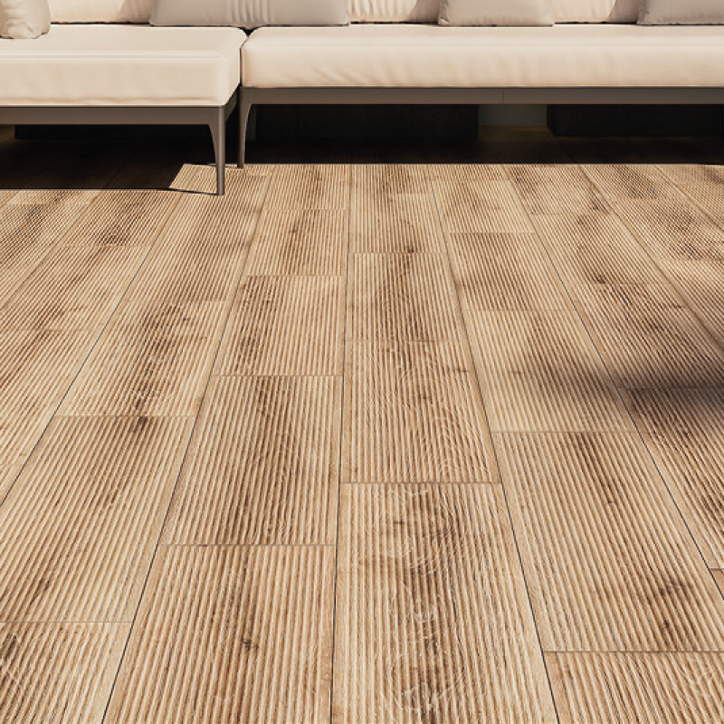 ECOCERAMIC - PAVIMENTO BORNEO DECK